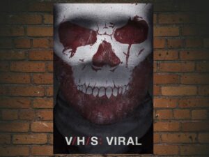 -V/H/S: Viral (2014)-<br>The Original Movie