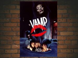-Vamp (1986)-<br>The Original Movie