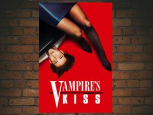 -Vampire's Kiss (1989)-<br>The Original Movie