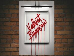 -Velvet Buzzsaw (2019)-<br>The Original Movie