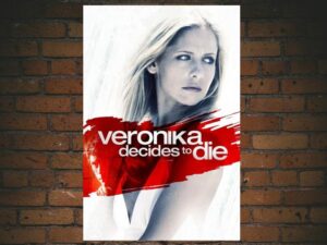 -Veronika Decides to Die (2009)-<br>The Original Movie
