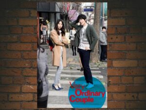 -Very Ordinary Couple (2013)-<br>The Original Movie