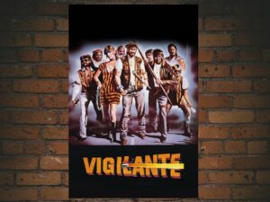 -Vigilante (1982)-<br>The Original Movie
