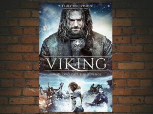 -Viking (2016)-<br>The Original Movie