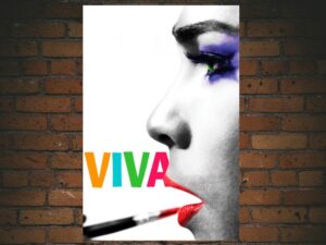 -Viva (2015)-<br>The Original Movie