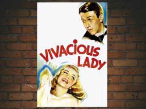 -Vivacious Lady (1938)-<br>The Original Movie