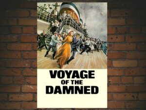 -Voyage of the Damned (1976)-<br>The Original Movie
