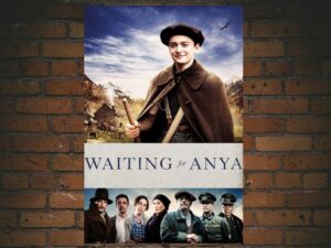 -Waiting for Anya (2020)-<br>The Original Movie
