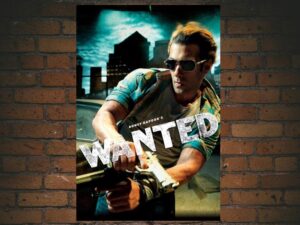 -Wanted (2009)-<br>The Original Movie