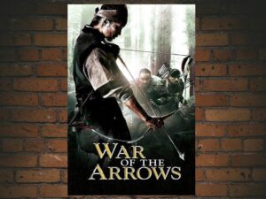 -War of the Arrows (2011)-<br>The Original Movie
