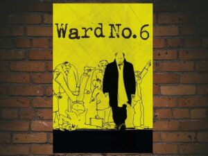 -Ward No. 6 (2009)-<br>The Original Movie
