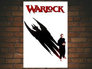 -Warlock (1989)-<br>The Original Movie