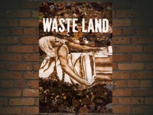 -Waste Land (2010)-<br>The Original Movie