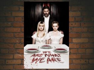 -We Are What We Are (2013)-<br>The Original Movie