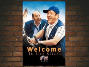 -Welcome to the Sticks (2008)-<br>The Original Movie