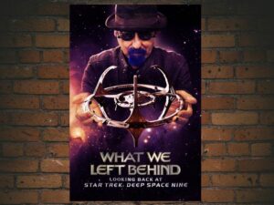 -What We Left Behind: Looking Back at Star Trek: Deep Space Nine (2018)-<br>The Original Movie