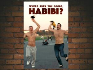 -Where Are You Going, Habibi? (2015)-<br>The Original Movie