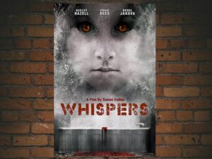 -Whispers (2015)-<br>The Original Movie
