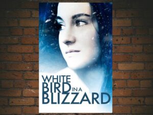 -White Bird in a Blizzard (2014)-<br>The Original Movie