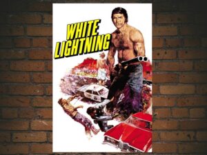 -White Lightning (1973)-<br>The Original Movie