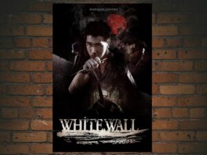 -White Wall (2010)-<br>The Original Movie