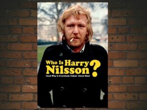 -Who Is Harry Nilsson (And Why Is Everybody Talkin' About Him?) (2010)-<br>The Original Movie