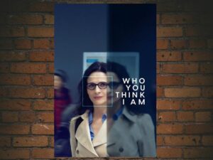 -Who You Think I Am (2019)-<br>The Original Movie