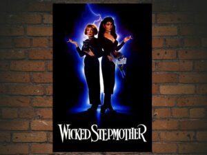 -Wicked Stepmother (1989)-<br>The Original Movie