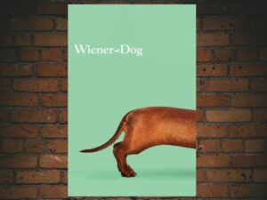 -Wiener-Dog (2016)-<br>The Original Movie