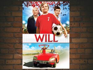 -Will (2011)-<br>The Original Movie