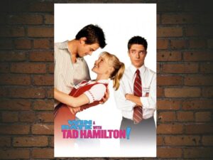 -Win a Date with Tad Hamilton! (2004)-<br>The Original Movie