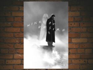 -Wings of Desire (1987)-<br>The Original Movie