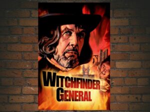 -Witchfinder General (1968)-<br>The Original Movie