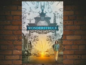 -Wonderstruck (2017)-<br>The Original Movie