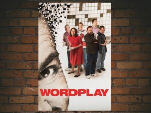 -Wordplay (2006)-<br>The Original Movie
