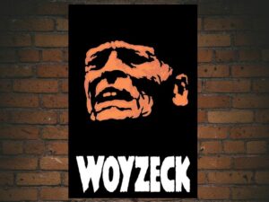-Woyzeck (1979)-<br>The Original Movie