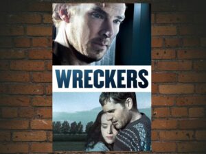 -Wreckers (2011)-<br>The Original Movie