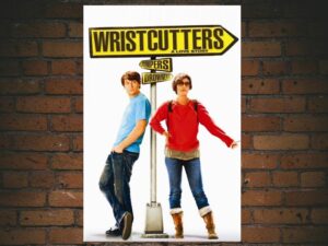 -Wristcutters: A Love Story (2007)-<br>The Original Movie