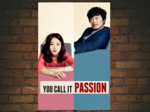 -You Call It Passion (2015)-<br>The Original Movie