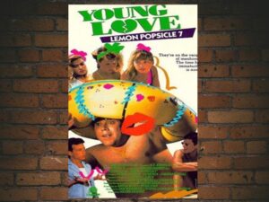 -Young Love (1987)-<br>The Original Movie