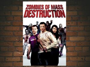 -ZMD: Zombies of Mass Destruction (2010)-<br>The Original Movie