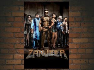 -Zanjeer (2013)-<br>The Original Movie