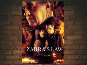 -Zarra's Law (2014)-<br>The Original Movie