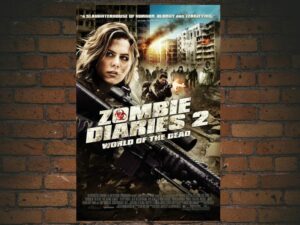 -The Zombie Diaries 2 (2011)-<br>The Original Movie