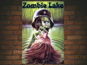 -Zombie Lake (1981)-<br>The Original Movie