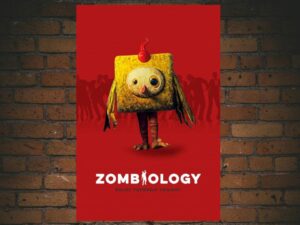 -Zombiology: Enjoy Yourself Tonight (2017)-<br>The Original Movie