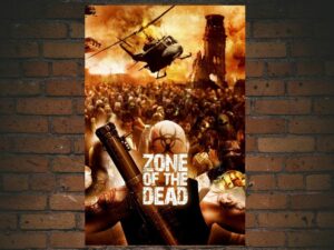 -Zone of the Dead (2011)-<br>The Original Movie