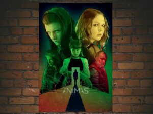 -Animas (2018)-<br>The Original Movie