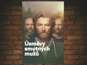 -Smiles of Sad Men (2018)-<br>The Original Movie