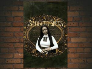 -Selah and the Spades (2019)-<br>The Original Movie